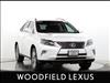 2015 Lexus RX 450h