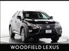 2015 Lexus RX 450h