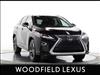 2019 Lexus RX 450h