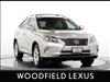 2014 Lexus RX 350