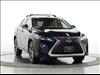 2018 Lexus RX 350