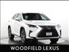 2018 Lexus RX 350