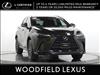 2022 Lexus NX 250