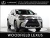 2024 Lexus NX 350