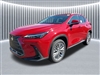 2025 Lexus NX 350