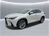 2025 Lexus NX 350