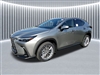 2025 Lexus NX 350