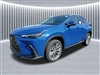 2025 Lexus NX 350