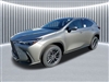 2025 Lexus NX 350