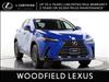 2024 Lexus NX 350