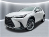 2025 Lexus NX 350