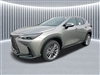 2025 Lexus NX 350