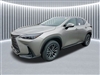 2025 Lexus NX 350