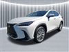 2025 Lexus NX 350