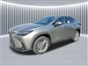 2025 Lexus NX 350h