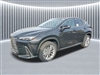 2025 Lexus NX 350h