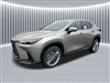 2025 Lexus NX 350h