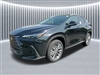 2025 Lexus NX 350h