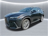 2025 Lexus NX 350h