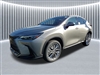 2025 Lexus NX 350h