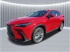 2025 Lexus NX 350h