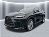 2025 Lexus NX 350