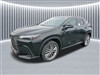 2025 Lexus NX 350h