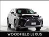 2020 Lexus RX 350