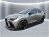 2025 Lexus NX 350