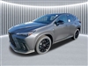 2025 Lexus NX 350