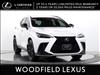 2023 Lexus NX 350