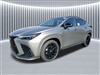 2025 Lexus NX 350