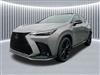 2025 Lexus NX 350