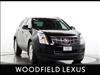 2010 Cadillac SRX