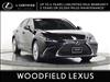 2021 Lexus ES 250