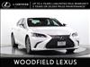 2021 Lexus ES 250