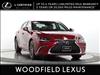 2024 Lexus ES 250