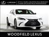 2022 Lexus ES 250