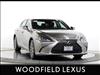 2021 Lexus ES 250