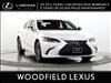 2023 Lexus ES 250