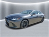 2025 Lexus ES 300h