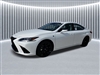 2025 Lexus ES 300h