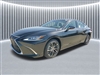 2025 Lexus ES 300h