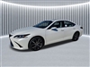 2025 Lexus ES 300h