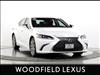 2021 Lexus ES 300h