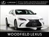 2022 Lexus ES 300h