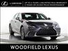 2024 Lexus ES 350