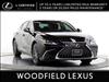 2022 Lexus ES 350