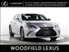 2024 Lexus ES 350