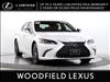 2022 Lexus ES 350